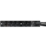 Cooler Master H700-IGNN-S00, Chassis Tower grigio scuro