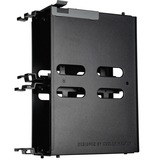 Cooler Master H700-IGNN-S00, Chassis Tower grigio scuro