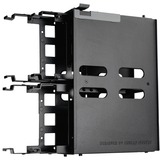 Cooler Master H700-IGNN-S00, Chassis Tower grigio scuro