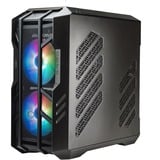 Cooler Master H700-IGNN-S00, Chassis Tower grigio scuro