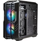 Cooler Master H700-IGNN-S00, Chassis Tower grigio scuro