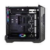 Cooler Master H700-IGNN-S00, Chassis Tower grigio scuro