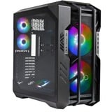 Cooler Master HAF 700, Chassis Tower grigio scuro