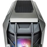 Cooler Master HAF 700, Chassis Tower grigio scuro