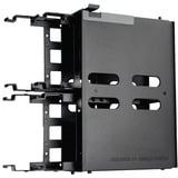 Cooler Master HAF 700, Chassis Tower grigio scuro