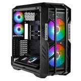 Cooler Master HAF 700, Chassis Tower grigio scuro