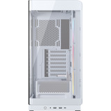 Corsair CC-9011315-WW, Chassis Tower bianco