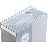 Corsair CC-9011315-WW, Chassis Tower bianco