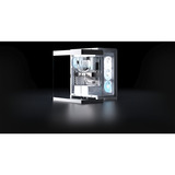 Corsair CC-9011315-WW, Chassis Tower bianco