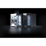 Corsair CC-9011315-WW, Chassis Tower bianco