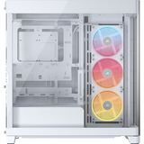 Corsair CC-9011315-WW, Chassis Tower bianco
