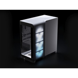 Corsair CC-9011315-WW, Chassis Tower bianco