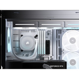 Corsair CC-9011315-WW, Chassis Tower bianco
