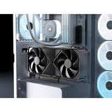 Corsair CC-9011315-WW, Chassis Tower bianco