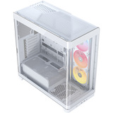 Corsair CC-9011315-WW, Chassis Tower bianco