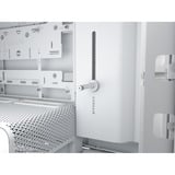 Corsair CC-9011341-WW, Chassis Tower bianco/legno