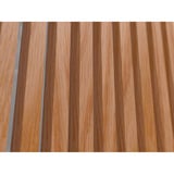 Corsair CC-9011341-WW, Chassis Tower bianco/legno