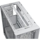 Corsair CC-9011341-WW, Chassis Tower bianco/legno