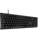 Corsair CH-910971E-DE Nero