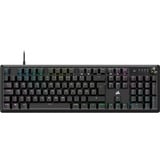 Corsair CH-910971E-DE Nero