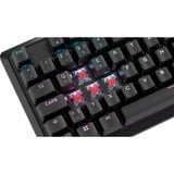 Corsair CH-910971E-DE Nero