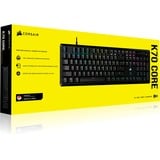 Corsair CH-910971E-DE Nero