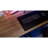 Corsair CH-910971E-DE, Tastiera da gioco Nero