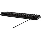 Corsair CH-910971E-DE, Tastiera da gioco Nero