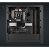 Corsair CMKC48GX5M2X8400C40, Memoria argento