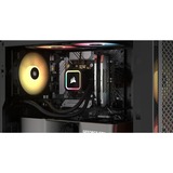 Corsair CMKC48GX5M2X8400C40, Memoria argento