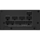 Corsair CP-9020284-EU, Alimentatore PC Nero