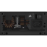 Corsair CP-9020284-EU, Alimentatore PC Nero