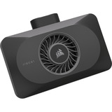 Corsair CX-9025004-WW, Raffreddamento ad acqua Nero