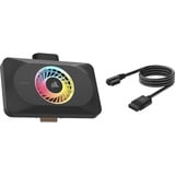 Corsair CX-9025004-WW, Raffreddamento ad acqua Nero