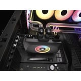 Corsair CX-9025004-WW, Raffreddamento ad acqua Nero