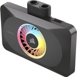 Corsair CX-9025004-WW, Raffreddamento ad acqua Nero