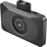 Corsair CX-9025004-WW, Raffreddamento ad acqua Nero