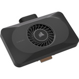 Corsair CX-9025004-WW, Raffreddamento ad acqua Nero