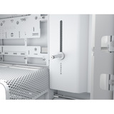 Corsair FRAME 4000D RS Wood, Chassis Tower bianco/legno