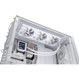 Corsair NAUTILUS II 360 RS LCD Raffreddatore liquido per CPU, Raffreddamento ad acqua bianco