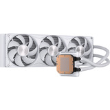 Corsair NAUTILUS II 360 RS LCD Raffreddatore liquido per CPU, Raffreddamento ad acqua bianco