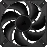 Corsair RS120 MAX, Ventola Nero