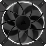 Corsair RS120 MAX, Ventola Nero
