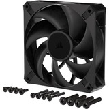 Corsair RS120 MAX, Ventola Nero
