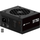 Corsair SF750, Alimentatore PC Nero