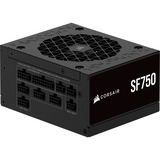 Corsair SF750, Alimentatore PC Nero