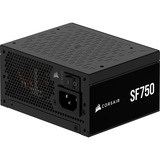 Corsair SF750, Alimentatore PC Nero