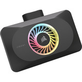 Corsair XG3 RGB HYBRID Blocco acqua GPU (5080/5070/5070 Ti), Raffreddamento ad acqua Nero