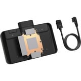 Corsair XG3 RGB HYBRID Blocco acqua GPU (5080/5070/5070 Ti), Raffreddamento ad acqua Nero