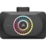 Corsair XG3 RGB HYBRID Blocco acqua GPU (5080/5070/5070 Ti), Raffreddamento ad acqua Nero